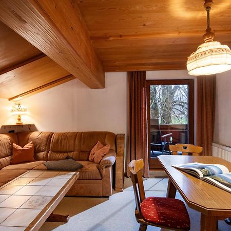 Appartement Erler Sankt Johann in Tirol Buitenkant foto