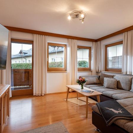 Appartement Erler Sankt Johann in Tirol Buitenkant foto