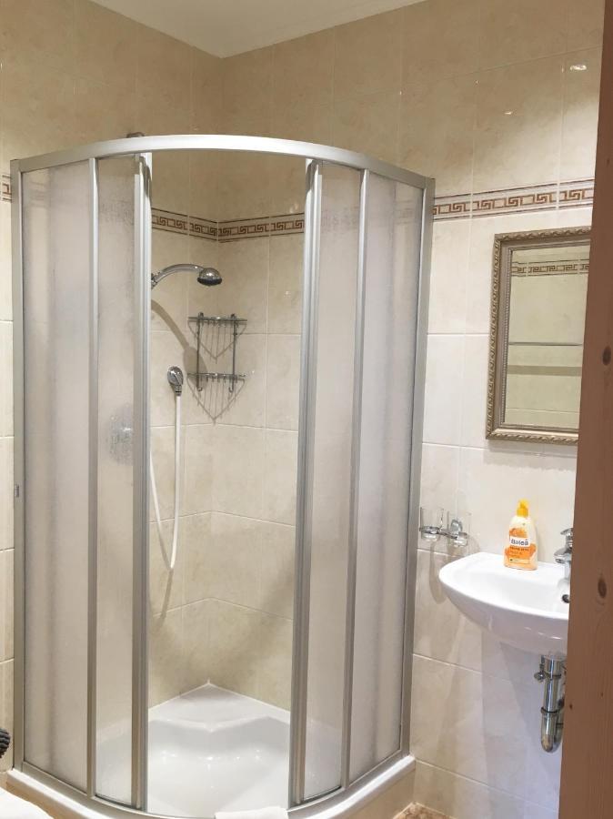 Appartement Erler Sankt Johann in Tirol Buitenkant foto