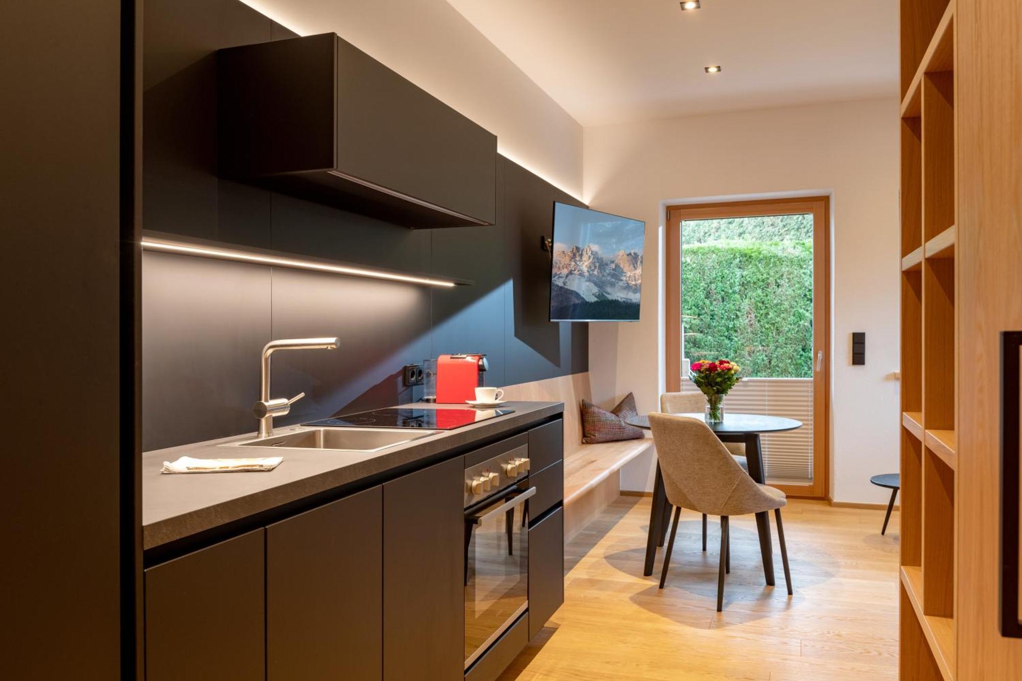 Appartement Erler Sankt Johann in Tirol Buitenkant foto