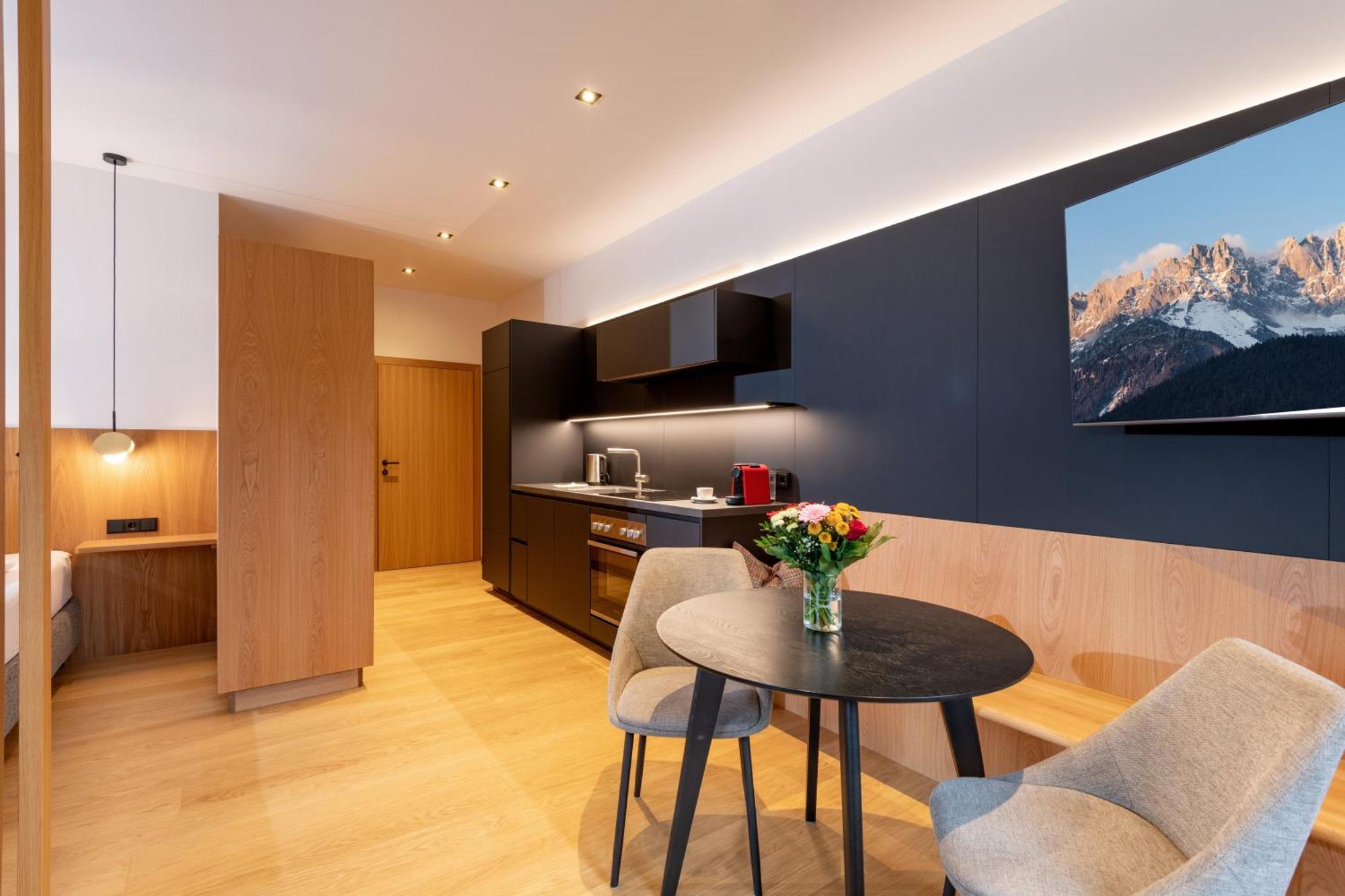Appartement Erler Sankt Johann in Tirol Buitenkant foto