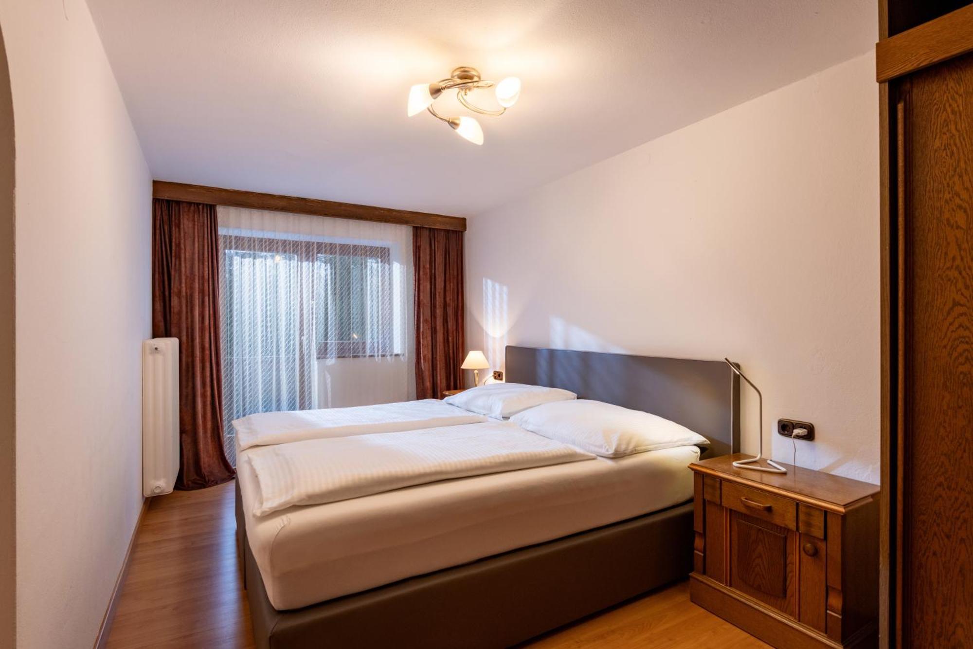 Appartement Erler Sankt Johann in Tirol Buitenkant foto